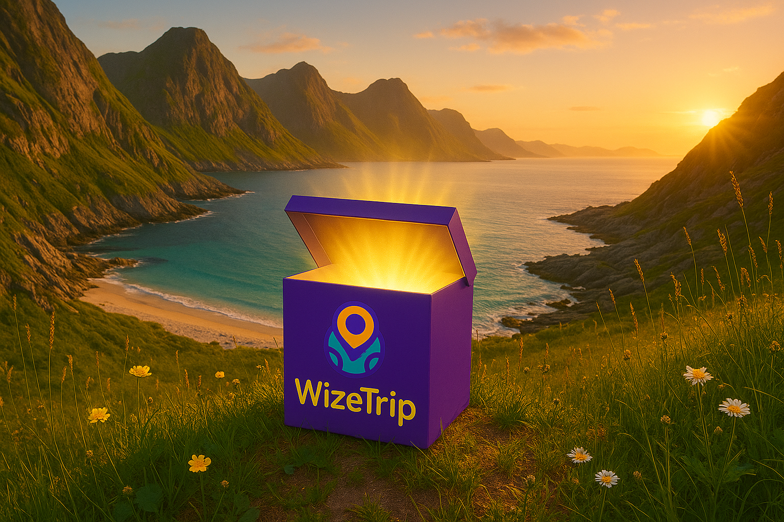 WizeBox